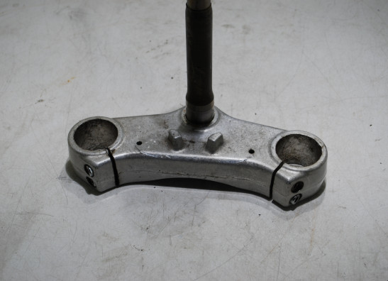 Gabelbrucke Unten Triumph 595 T Daytona