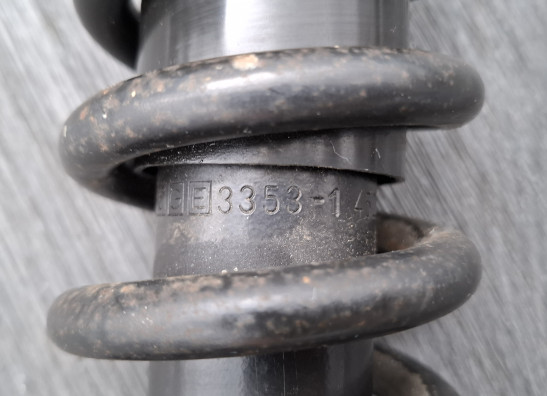 Rear cushion BMW R 100  R 80