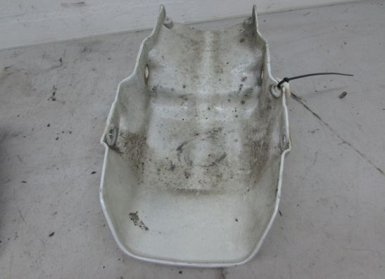 Achterkuipdeel Honda XL 600