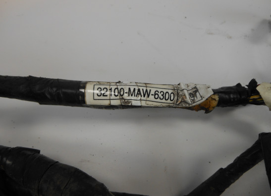 Kabelbaum Honda TRANSALP