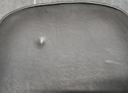 Sissybar seat Harley Davidson Overige Harley Davidson