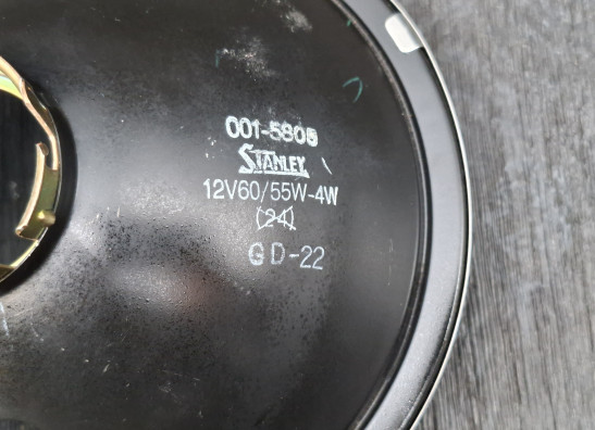 Koplamp Kawasaki VN 800