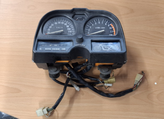 Tellerset Suzuki GSX 1100