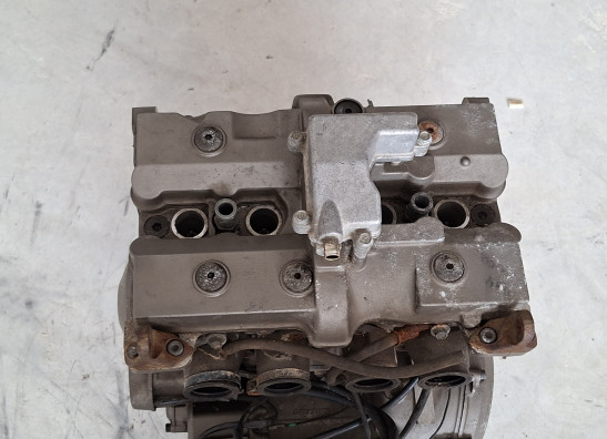 Motorblock Suzuki GSF 400 Bandit