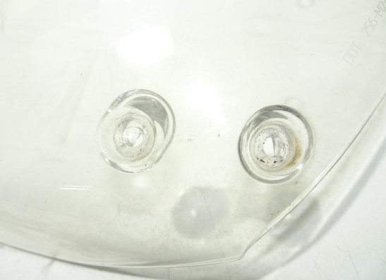 Kuipruit BMW F 650 GS