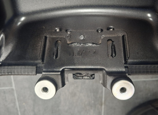 Tank Suzuki DL 650 V STROM