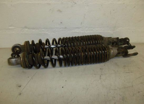 Achterschokbreker Overig Peugot elysco 125