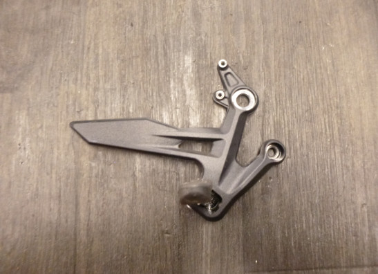 Rechter schetsplaat KTM 790 Duke 2018-2020