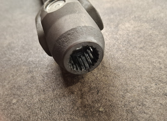 Cardan as BMW R 1150 RT   R 850 RT