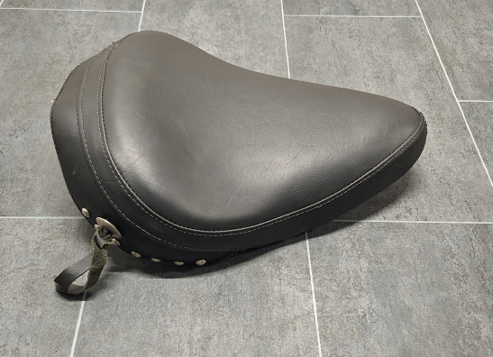 Sitzbank Harley Davidson Overige Harley Davidson