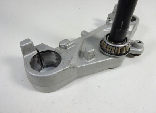 Gabelbrucke Unten BMW F 800 S - ST