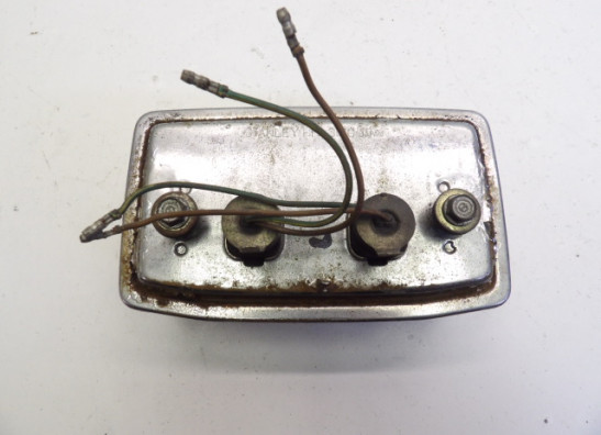 Rear light Honda FT 500