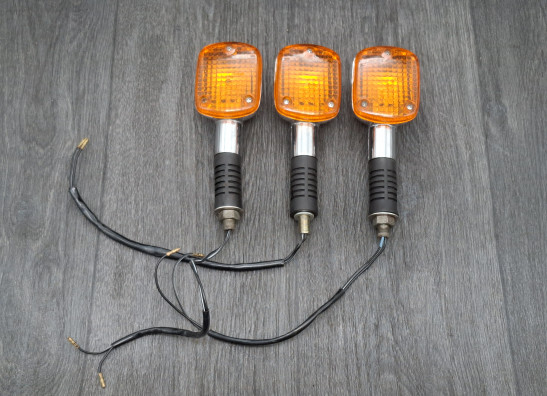Blinker Suzuki Madura 1200