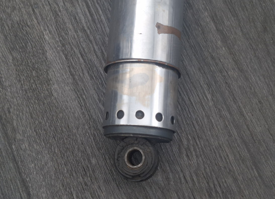 Stossdampfer hinten Harley Davidson FXST Softail Standard