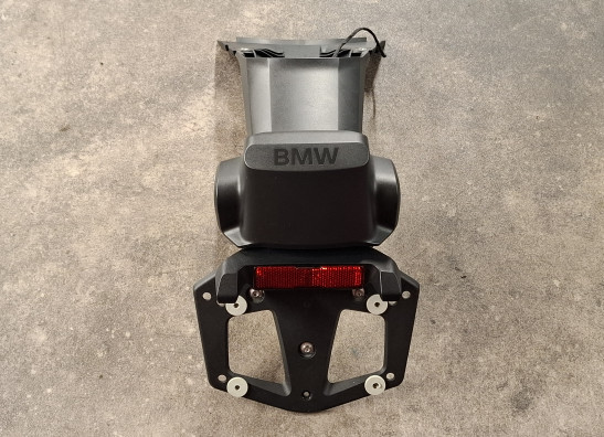 Kennzeichenhalter BMW R 1300 GS