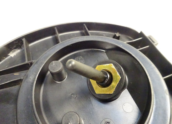 Luchtfilterhuis BMW R 1150 GS