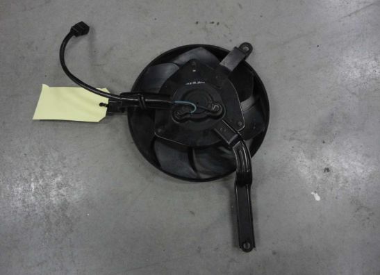 Lufter Yamaha YZF R1