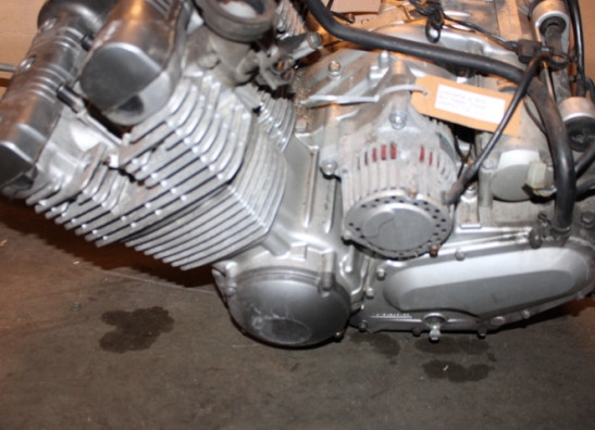 Motorblock Yamaha XJ 900 S Diversion