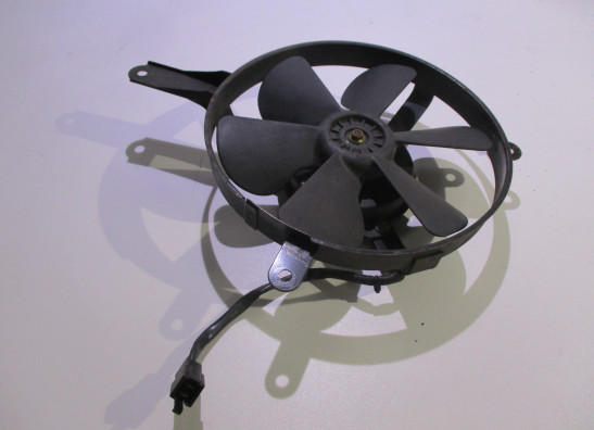 Ventilator Yamaha YZF R1