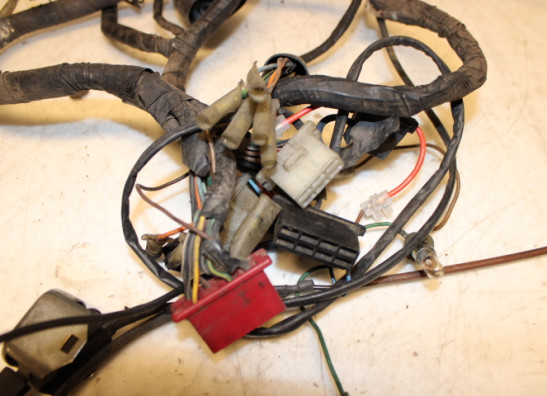 Kabelboom Honda CM 400 T 