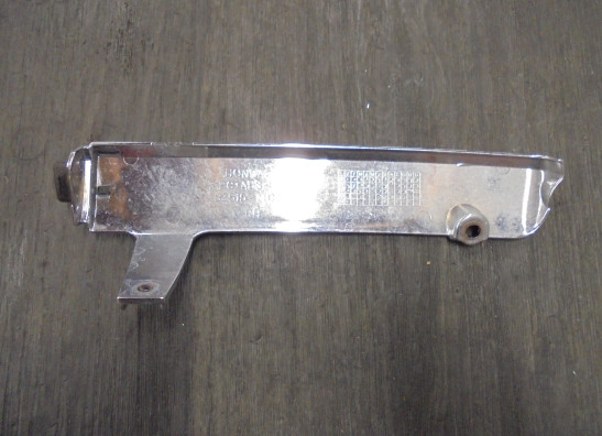 Rechter zijkuip klein Honda Goldwing GL1800