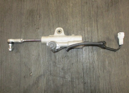 Stuurdemper Yamaha MT 10