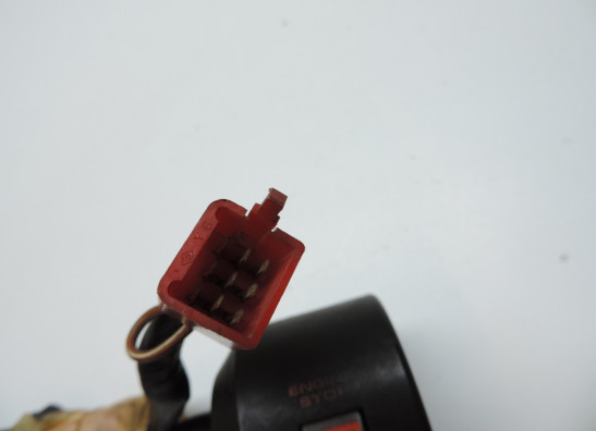 Handlebar switch assy right Honda CB 700