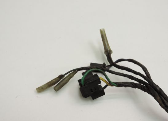 Wire harness front Yamaha TRX 850