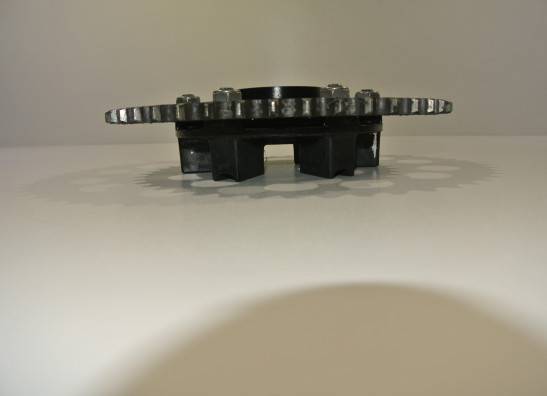 Driven flange Yamaha FZ6