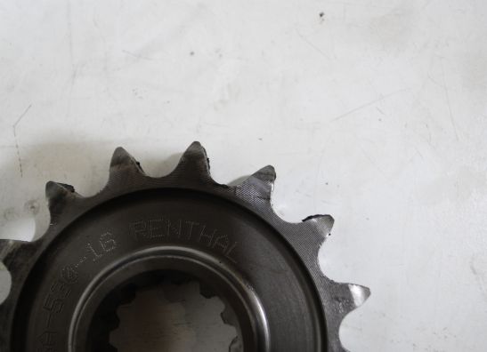 Voortandwiel Honda CBR Fireblade