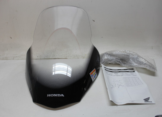 Windscherm Honda PCX 125