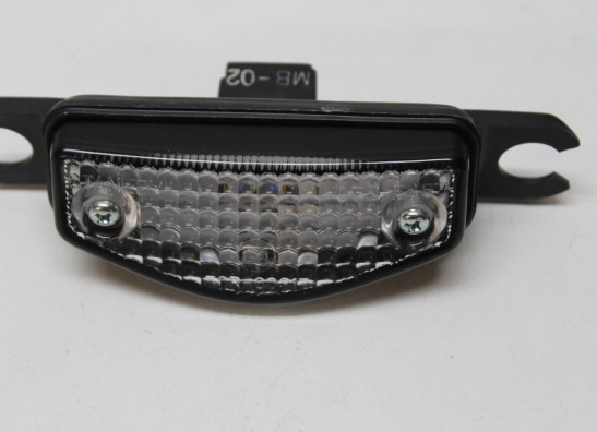 Headlight Suzuki SV 650