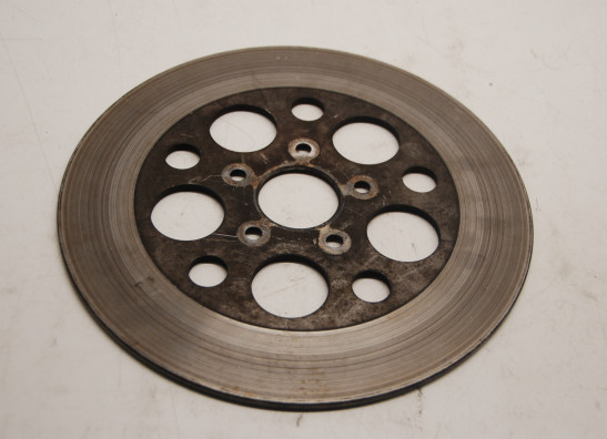 Achterremschijf Harley Davidson Dyna