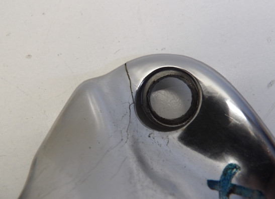 Rear cushion Yamaha XV 535 Virago