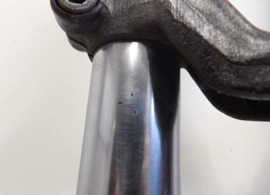 Gabelholm Komplett Honda VT 1100