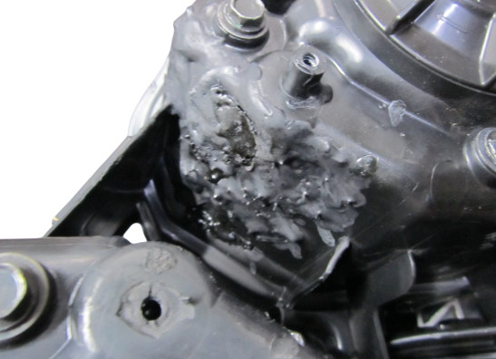 Koplamp Yamaha YZF R3