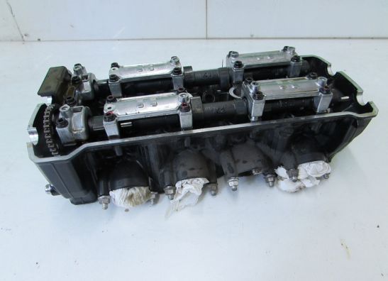 Cilinderkop Kawasaki Z 1000