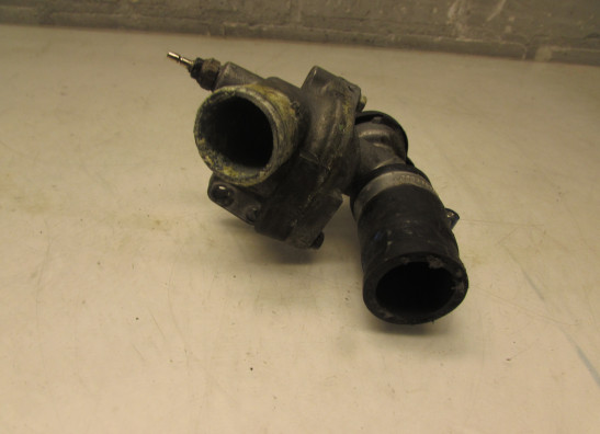 Radiator toebehoren Honda CBR 1000 F