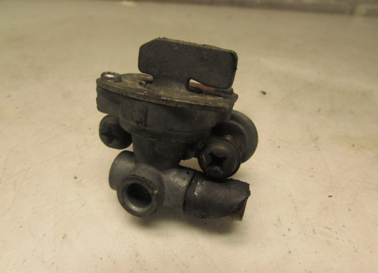 Benzinekraan Yamaha FAZER 600