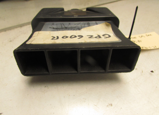 Overig Kawasaki GPZ 600