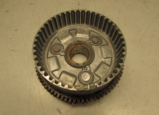 Koppeling Suzuki RF 600