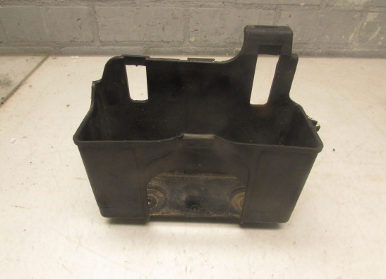 Batterie befestigung Yamaha V max