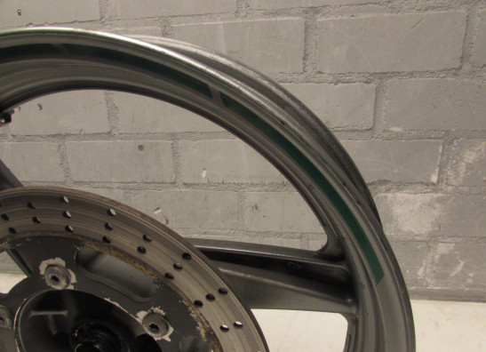 Front Wheel Kawasaki ER 5