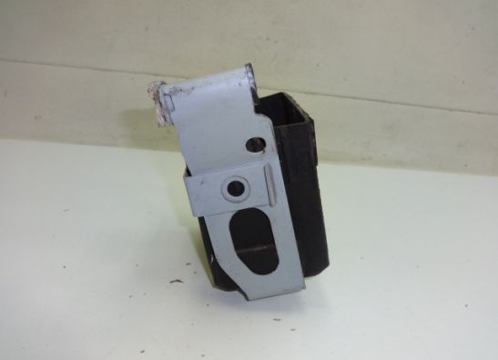 Accubak Honda CB 550