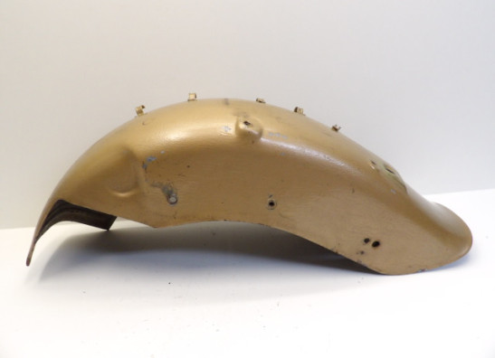 Achterspatbord Honda CMX 450