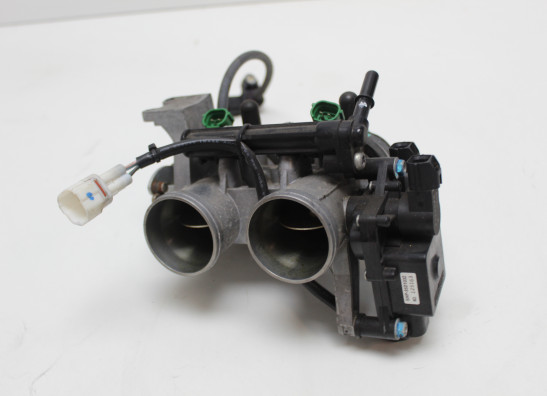 Einspritzanlage Kawasaki Z 300