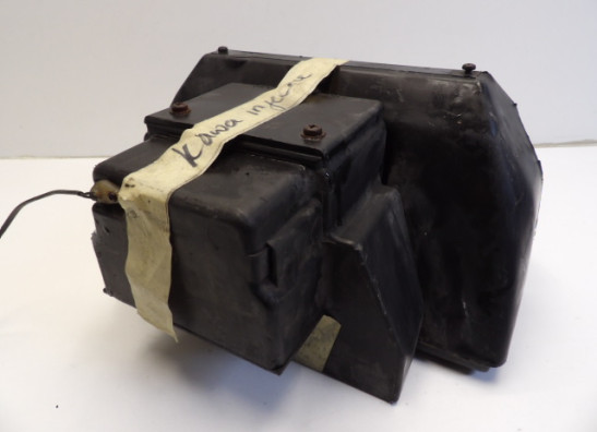 Air cleaner case Kawasaki GPZ 1100