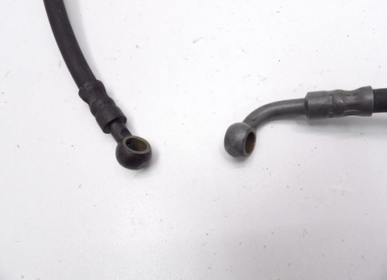 Remleiding voor Aprilia Pegaso