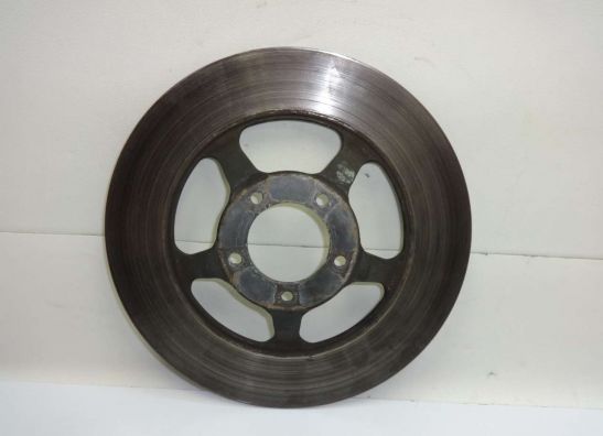 Bremsscheibe vorne Honda CB 750 
