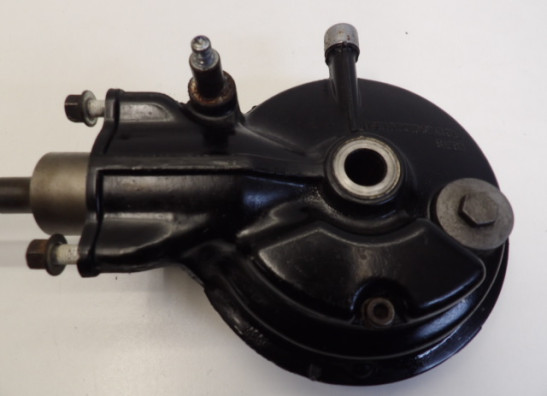 Final driven gear Honda VT 700 750